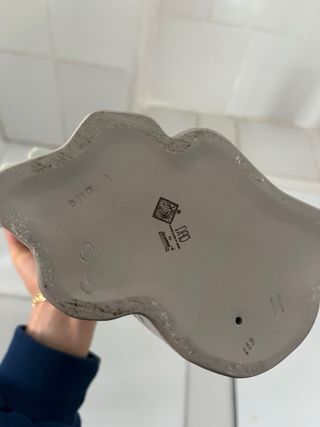 Figura Lladró Entre Espigas Porcelana