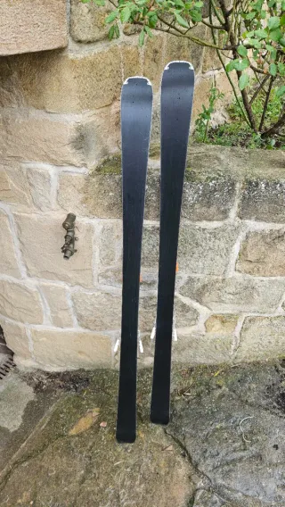Esquís Atomic Vantage X 83 CTI 2019 182cm