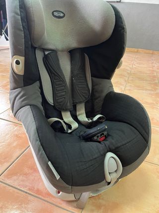 Silla de coche Romer ISOFIX