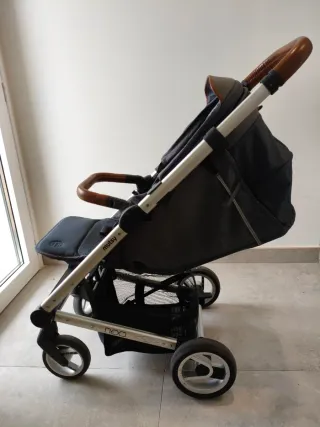 Passeggino Mutsy Nexo