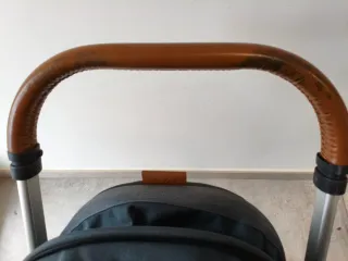 Passeggino Mutsy Nexo