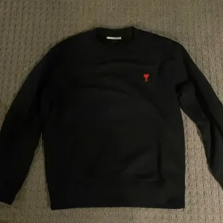 Sudadera Ami Paris talla S