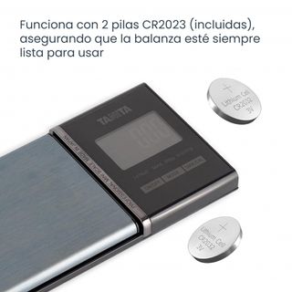 Balanza Tanita 1479J2 200gr