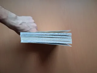 Lote de cuatro libros de primeros lectores