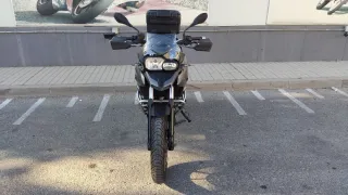BMW F 700 GS