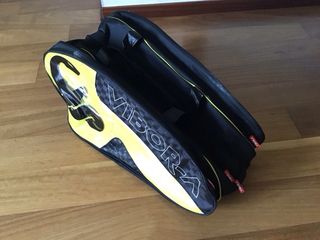 Paletero Vibor-A Mamba Pro Amarillo