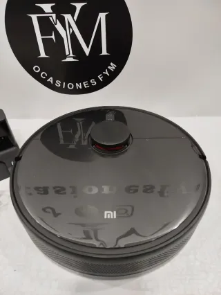 ROBOT ASPIRADOR XIAOMI