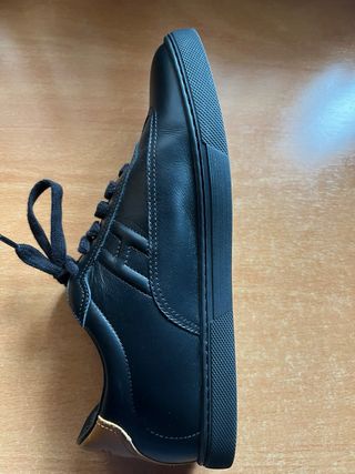 Hermès Quicker Sneakers Talla 38.5