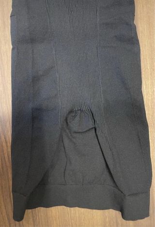 Maglia posturale P+ TECH Real Seamless tg. S FGP