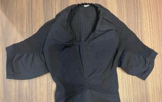 Maglia posturale P+ TECH Real Seamless tg. S FGP