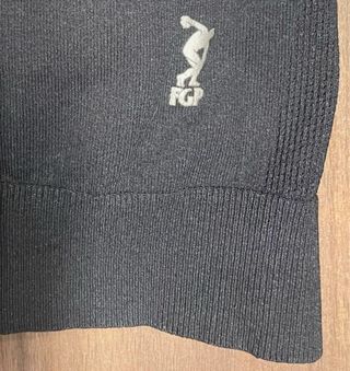 Maglia posturale P+ TECH Real Seamless tg. S FGP