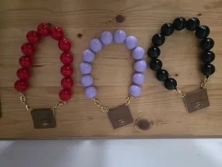 Collana Buble