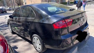SEAT Toledo 2013