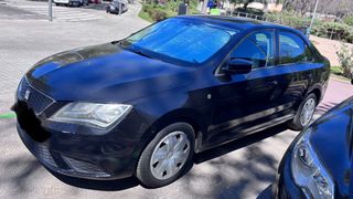 SEAT Toledo 2013