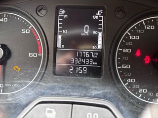 SEAT Toledo 2013