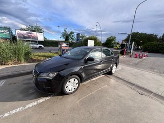SEAT Toledo 2013