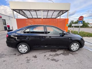 SEAT Toledo 2013