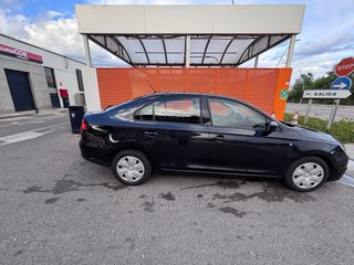 SEAT Toledo 2013