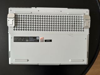Lenovo Legion 5 64GB RAM i7-11800H RTX 3060