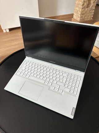 Lenovo Legion 5 64GB RAM i7-11800H RTX 3060