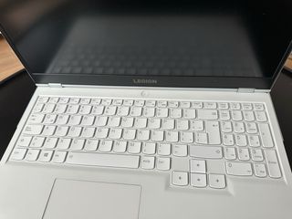 Lenovo Legion 5 64GB RAM i7-11800H RTX 3060