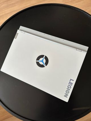 Lenovo Legion 5 64GB RAM i7-11800H RTX 3060