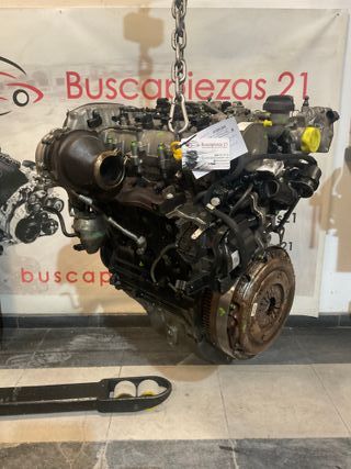 Motor Opel Zafira 2.0 Cdti (A20DTH)