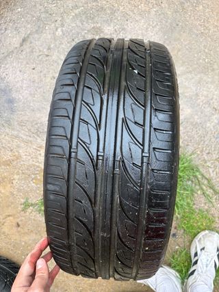 Neumático Doublestar Radial