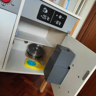 Cocinita Infantil Lidl