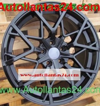 LLANTAS BMW - 639