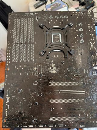 Scheda Madre ASUS Sabertooth X58