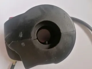 Conmutador Manillar Moto Peugeot