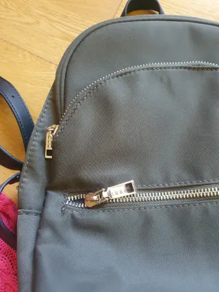 Pack accesorios y ropa