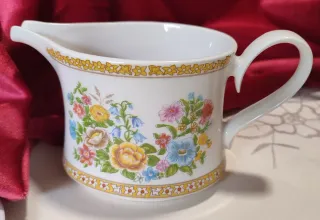 Juego de café clásico