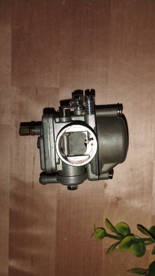 Carburador K60B Moto