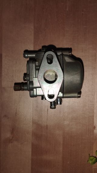 Carburador K60B Moto