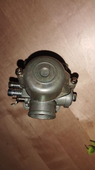 Carburador K60B Moto