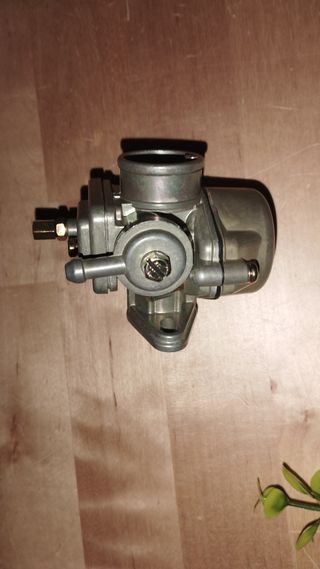 Carburador K60B Moto