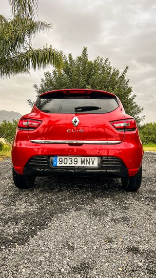 Renault Clio 1.5 dCi 90 CV Limited – 2019