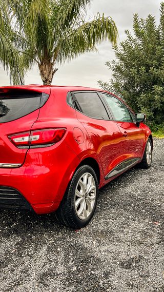 Renault Clio 1.5 dCi 90 CV Limited – 2019