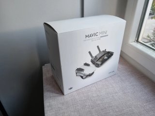 Dji Mini Combo + muchos extras
