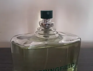 Perfume Springfield Eau de Toilette