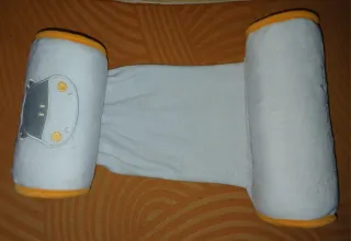2 Antivuelco cabecera con peluche