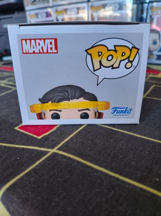 Funko Pop Marvel Doctor Strange 1162