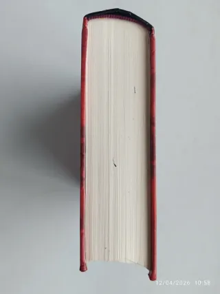 El Nombre de la Rosa - Umberto Eco (Edición RBA)