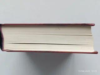El Nombre de la Rosa - Umberto Eco (Edición RBA)