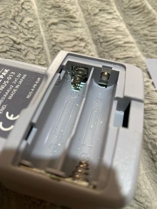 Nintendo 64 Rumble Pak