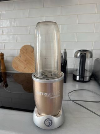 Nutribullet Nutri900C Licuadora Jugos