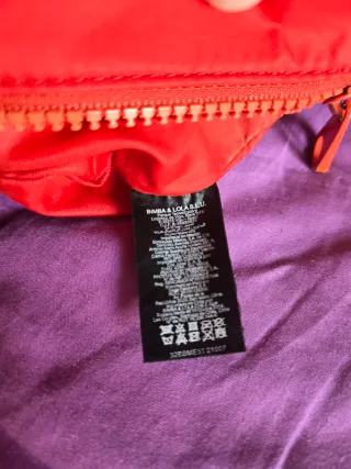 Neceser Bimba y Lola estampado