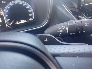 Toyota Corolla 200H GR SPORT TOURING SPORT